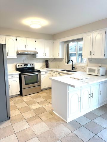 For Lease - 5 Empringham Crescent, Markham, Ontario - Photo 4