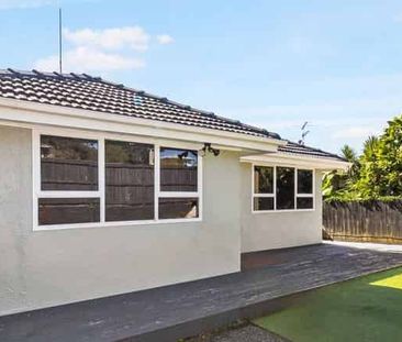 Three bedroom home! - Photo 5