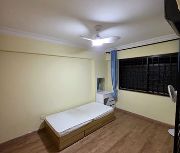 Blk 303A Anchorvale Link (Sengkang), HDB 4 Rooms - For Rent - Photo 5