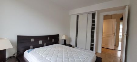 Location Appartement 3 pièces Meublé 68m² ISSY LES MOULINEAUX 92130 - Photo 4