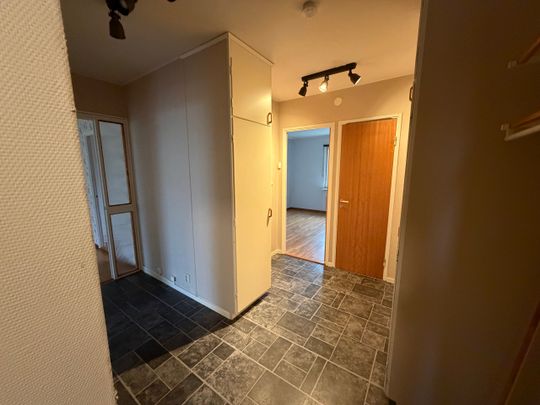 Spjutgatan 17 – 3rok (lgh 0216) - Foto 1