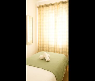 Room in a Shared House, Alpha Street, M6 - Photo 4