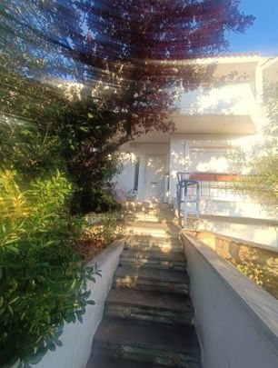 Μεζονέτα για ενοικίαση Συνοικισμός Νόμου 751 (Πανόραμα) - Φωτογραφία 1