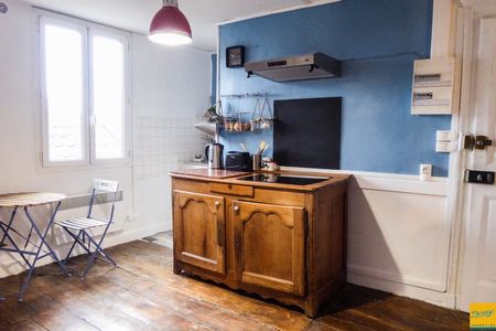 Location Appartement 2 pièces 60m² LIMOGES 87000 - Photo 5