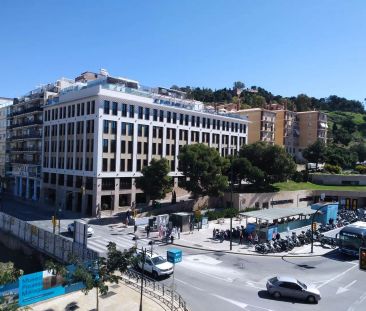 Piso de alquiler en Maria Guerrero, Centro Histórico - Foto 1
