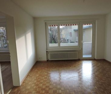 2.5-Zimmerwohnung - ruhig und zentral - Photo 3
