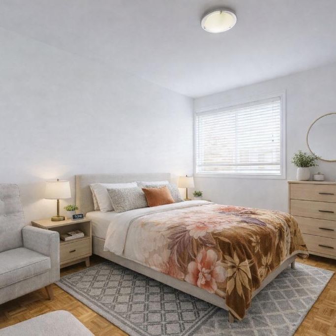 4 ½ LIBRE LE 1ER JUILLET - Photo 1