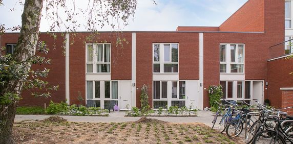 Huis te huur: Lariksplaats 92 5038 HN Tilburg - Foto 2