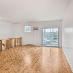 82 Rue Du Britannia (Aylmer) Grand 4 ½ Moderne – Disponible Immédiatement - Photo 2
