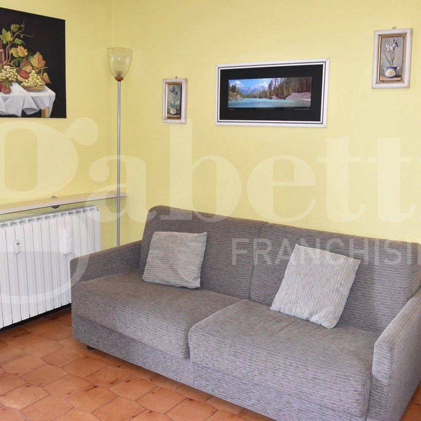 Bilocale via Dolmaire, 27, Sauze d'Oulx - Photo 1