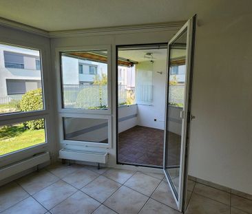 4.5 Zimmer, 97 m², EG - Photo 3