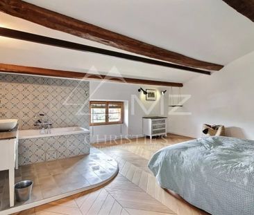 Roussillon - Superbe propriété avec vue dégagée - Photo 6