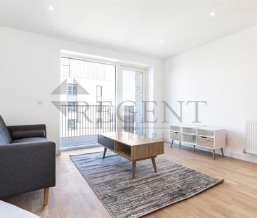 1 bedroom apartment to rent - Photo 1