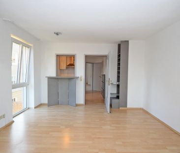Neustadt/​ 2-Zimmer-Apartment mit Einbauküche und Wintergarten dire... - Foto 1