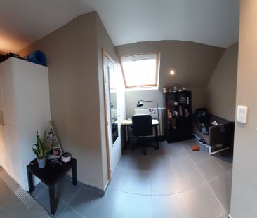 Doorniksewijk 120, kamer 13 - Photo 6