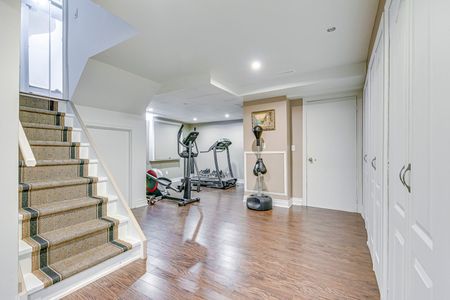 For Lease - 2393 Gamble Road, Oakville, Ontario - Photo 4