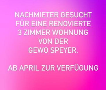 Nachmieter gesucht - Foto 3