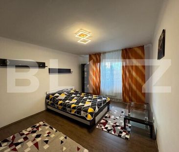 Garsoniera de inchiriat, 37 mp, Brazda lui Novac - Fotografie 2