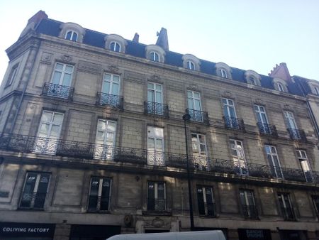 Location Appartement 2 pièces 49m² NANTES 44000 - Photo 5