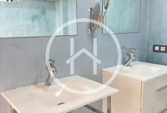 Atico en el centro de Güimar