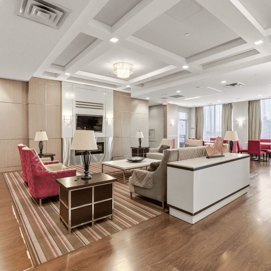 For Lease - 2 Eva Road Unit# 1624, Toronto, Ontario - Photo 1