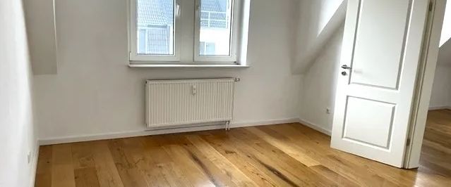 Moderne Altbauwohnung im Südviertel! - Foto 1