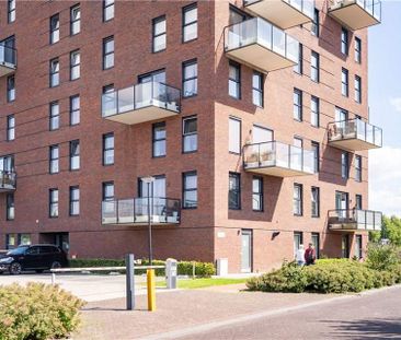 Appartement Kopenhagenlaan 16, Bolder, Lelystad - À louer - Foto 4