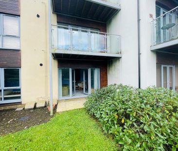 1 bedroom flat to rent - Photo 6