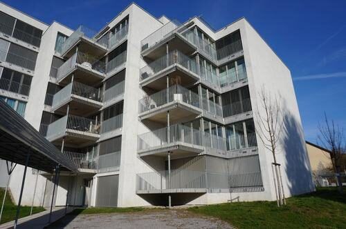 Modernes Wohnen in Winterthur - Photo 1