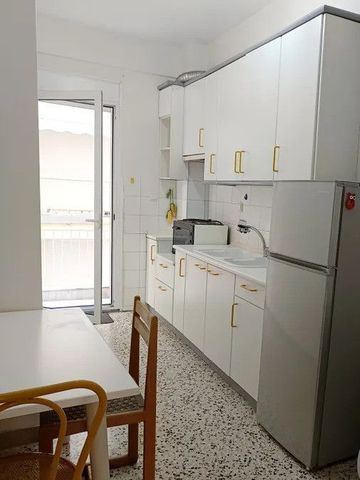 Studio/Γκαρσονιέρα για ενοικίαση Φάληρο - Ιπποκράτειο - Φωτογραφία 4