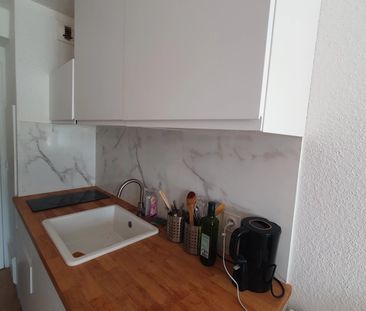 Location Appartement 1 pièce 19m² ST BRIEUC 22000 - Photo 3