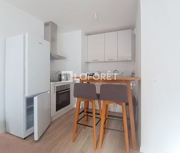 Appartement T2 Vitry-sur-Seine à louer - Photo 2