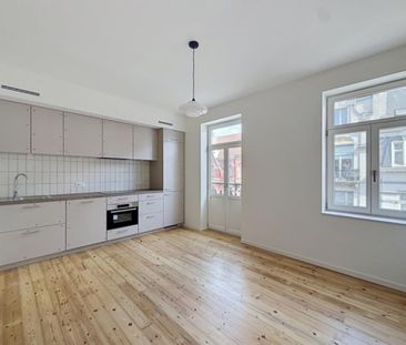 Appartement te huur in Ixelles - Photo 4