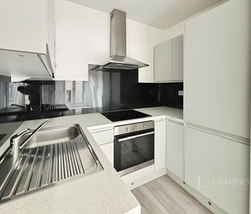 1 bedroom apartment to rent North Street, Sudbury, Suffolk, CO10 - Photo 2