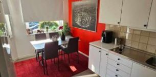 Köpmangatan, Hammenhög - Foto 2