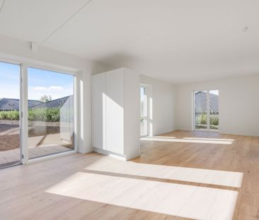 2-vær. lejlighed - Foto 6