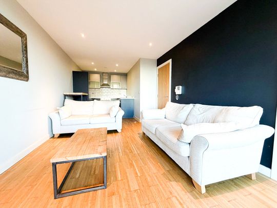 St Georges Island, Kelso Place, Castlefield, M15 4GQ - Photo 1