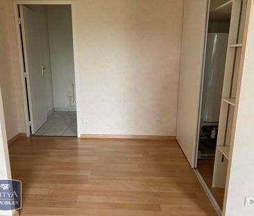 Location Appartement 1 pièce 31m² TOURS 37100 - Photo 4
