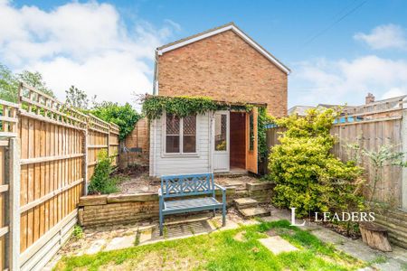 3 bedroom house to rent - Photo 3