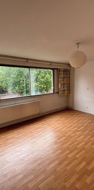 Location Appartement 1 pièce 34m² LILLE 59000 - Photo 1