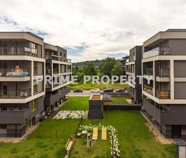 Mieszkanie Kraków Krowodrza powierzchnia 62.0 m² C389-WM-55712 - Фото 1