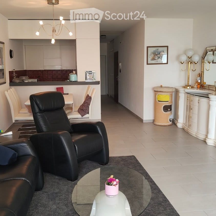 2.5 Zimmer, 60 m² - Photo 1