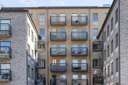 Segersällsvägen, Stockholm - Foto 3