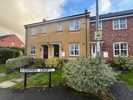 3 bedroom semi-detached house to rent - Photo 4