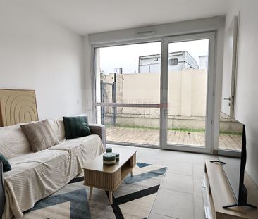 Location Appartement 1 pièce 22m² TOULOUSE 31300 - Photo 5