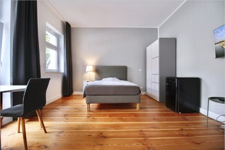 1 Zimmer in Düsseldorf - Photo 4