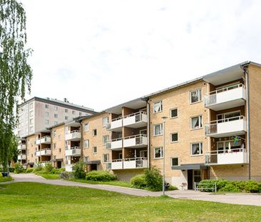 Tallbacksvägen 33 A - Photo 1