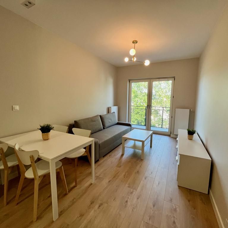 MIESZKANIE na WYNAJEM - Photo 1