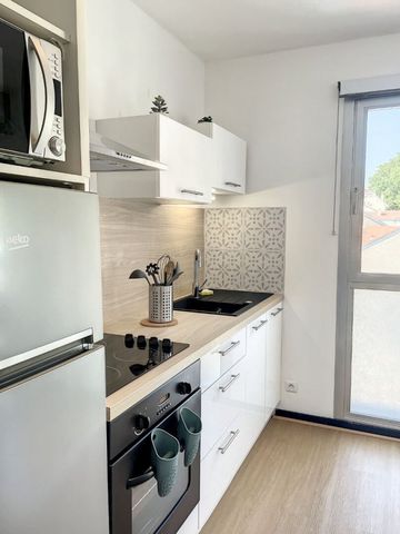 Appartement 1 pièce à Nancy - Photo 4