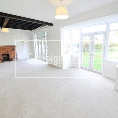 Salisbury Road, Worcester Park - Photo 1